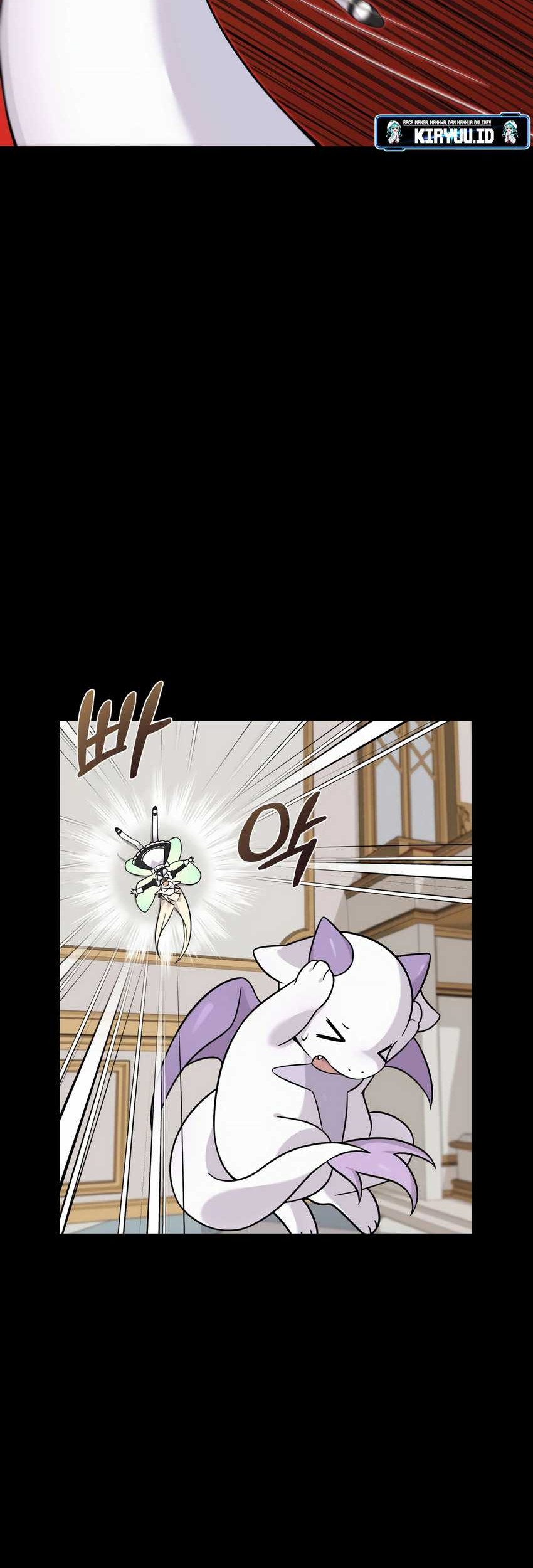 How To Survive As A Terminally Ill Dragon Chapter 06 Gambar 22