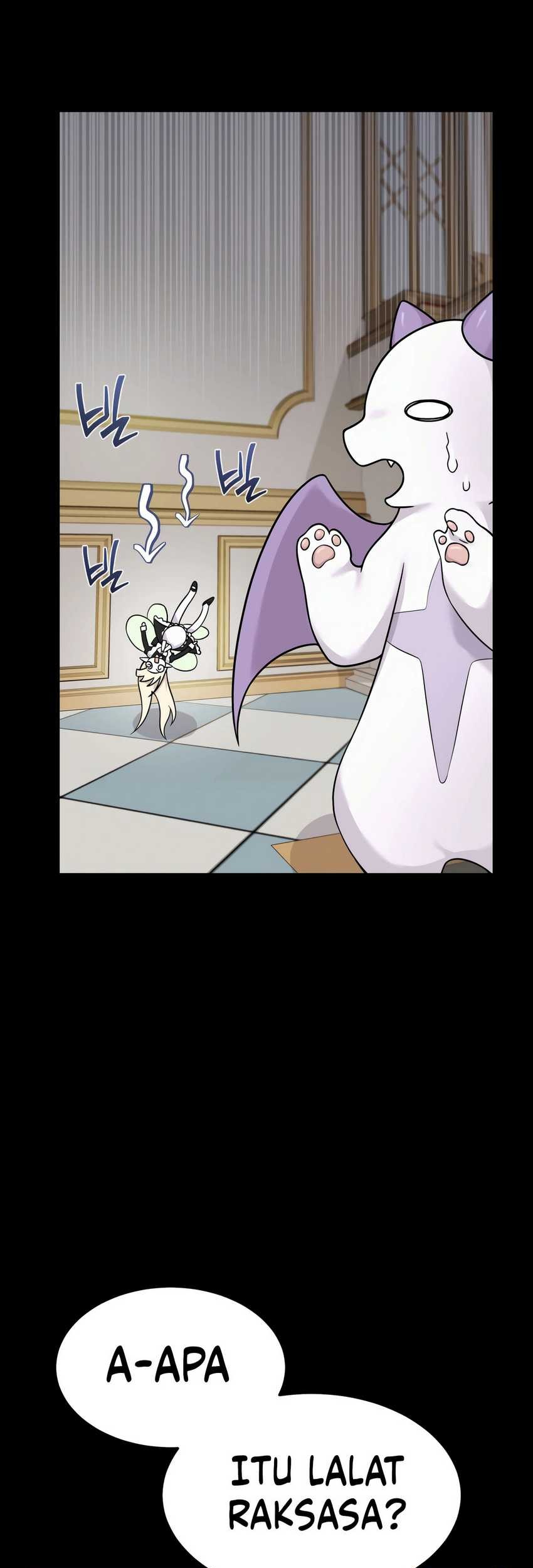How To Survive As A Terminally Ill Dragon Chapter 06 Gambar 24