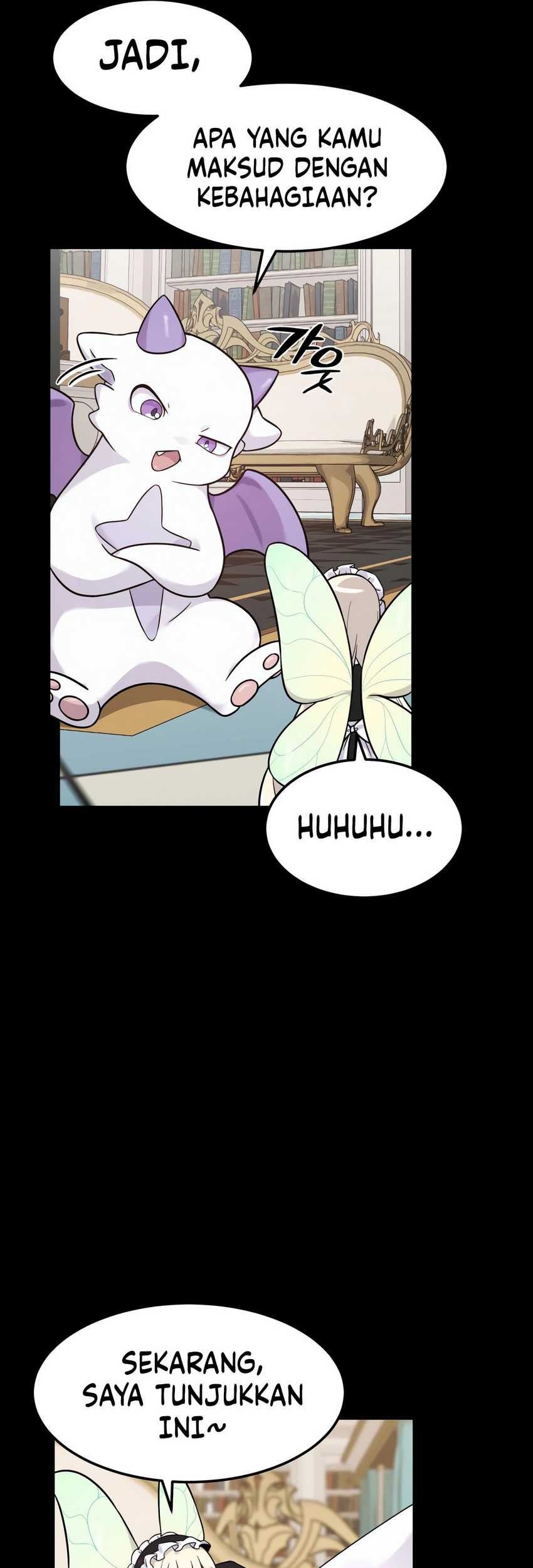 How To Survive As A Terminally Ill Dragon Chapter 06 Gambar 33
