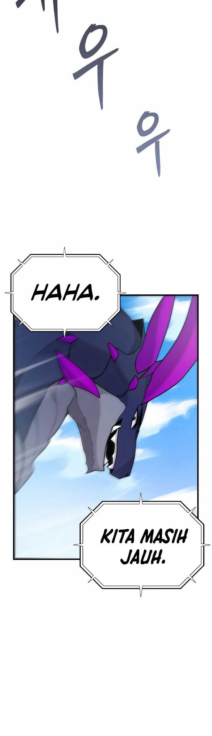 How To Survive As A Terminally Ill Dragon Chapter 03 Gambar 29