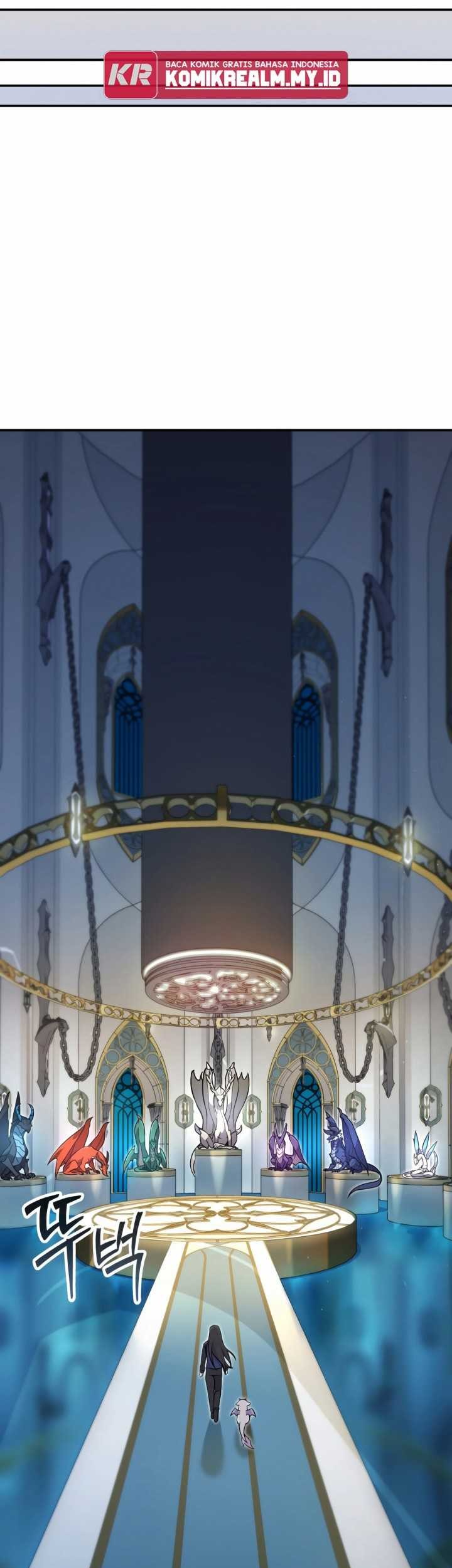 How To Survive As A Terminally Ill Dragon Chapter 03 Gambar 40