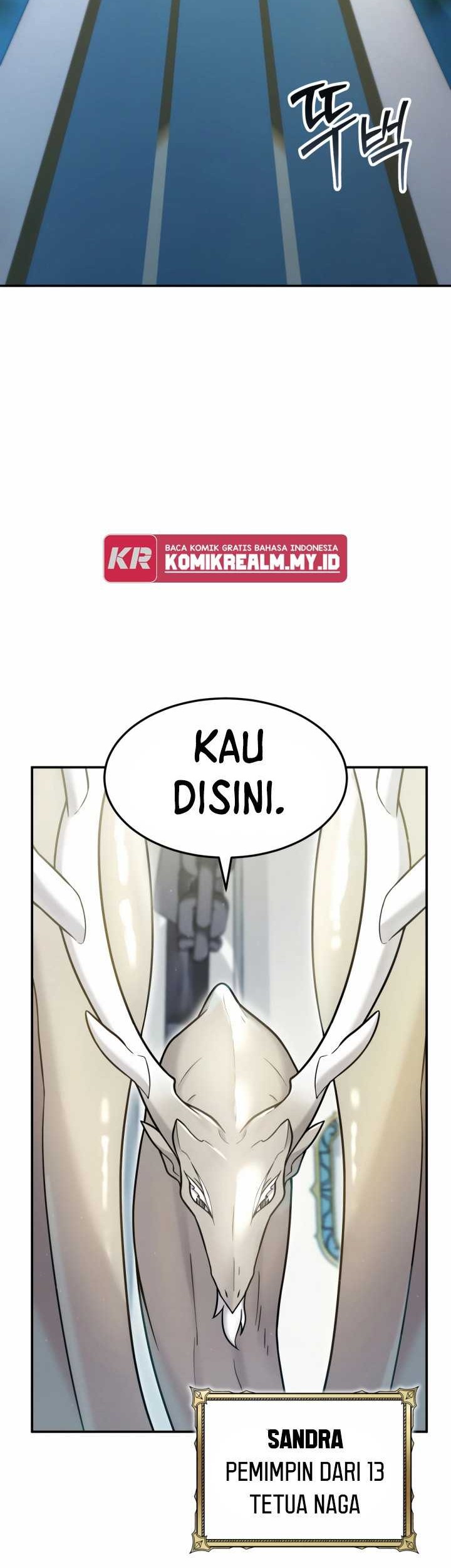 How To Survive As A Terminally Ill Dragon Chapter 03 Gambar 41