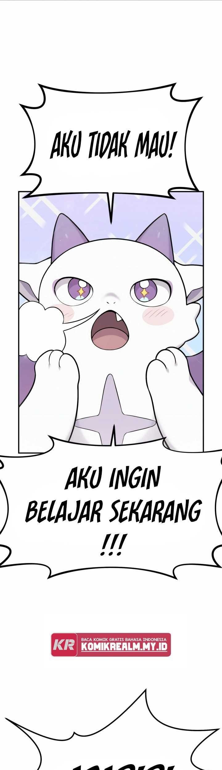 Baca Manhwa How To Survive As A Terminally Ill Dragon Chapter 03 Gambar 2