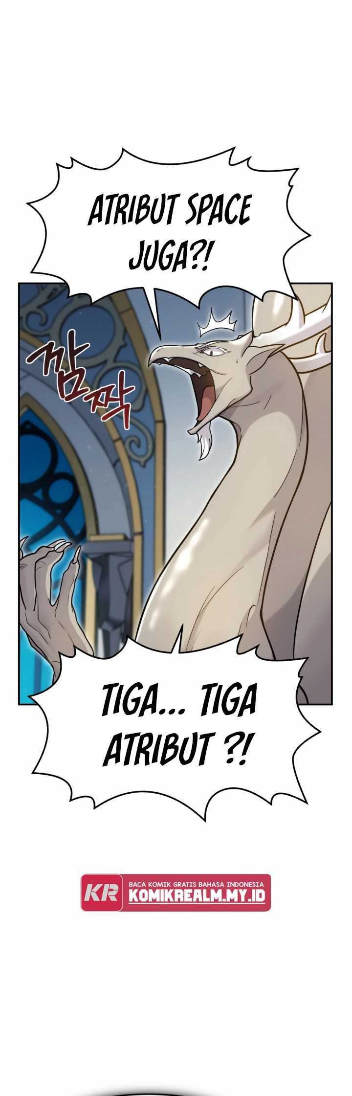 How To Survive As A Terminally Ill Dragon Chapter 03 Gambar 73