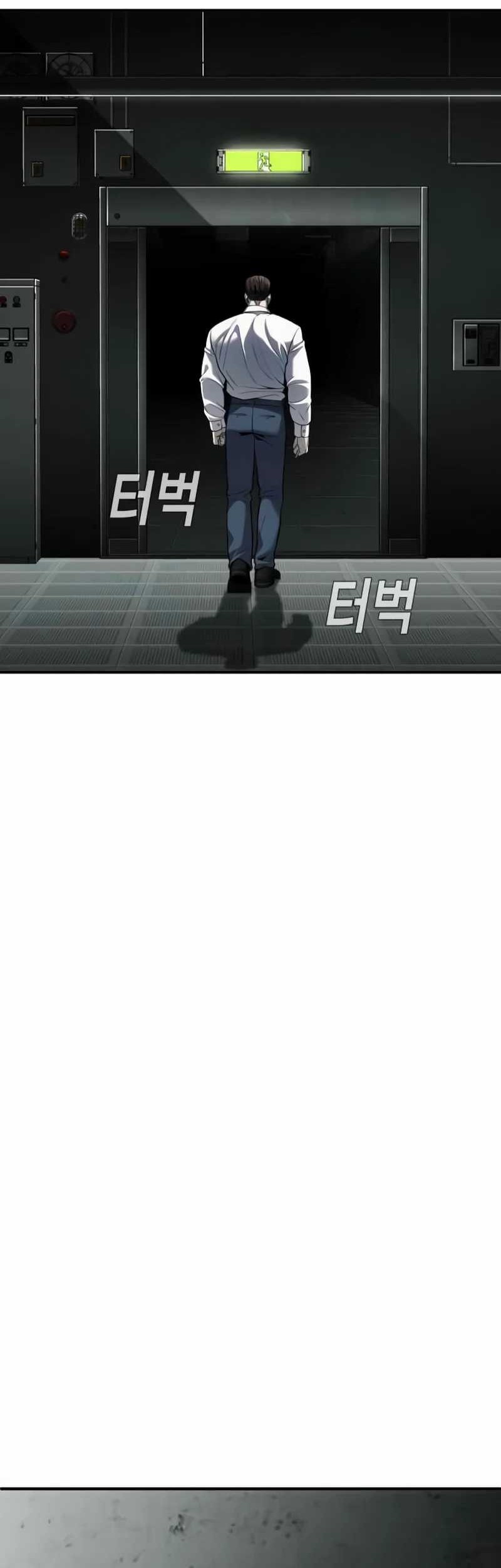 Son’s Retribution Chapter 20 Gambar 33