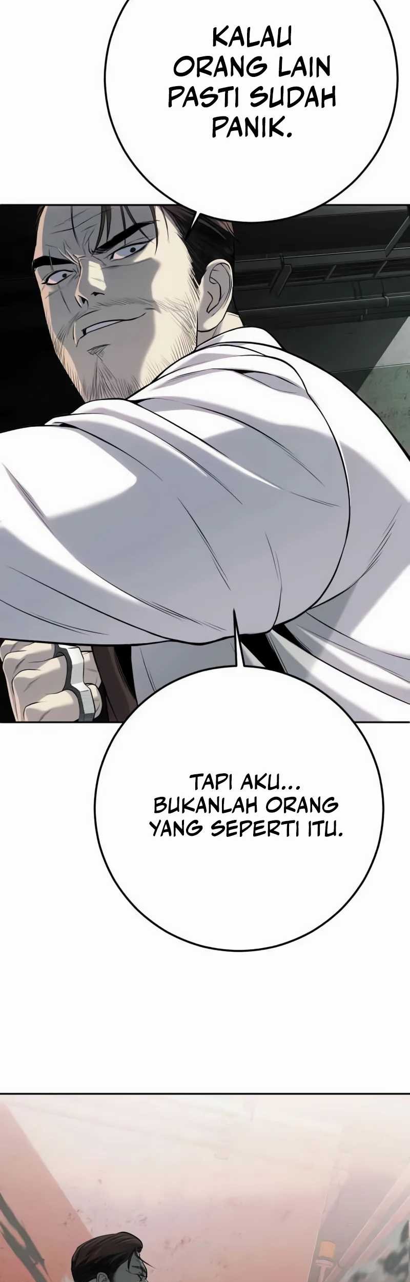 Son’s Retribution Chapter 20 Gambar 42
