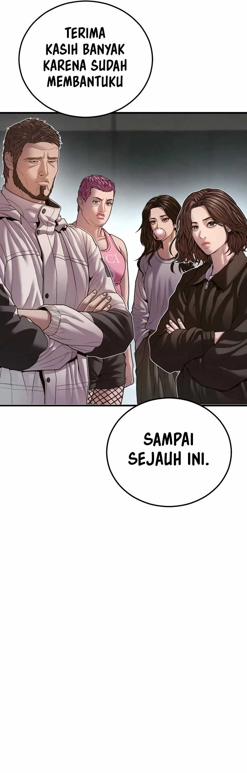 Juvenile Offender Chapter 74 Gambar 52