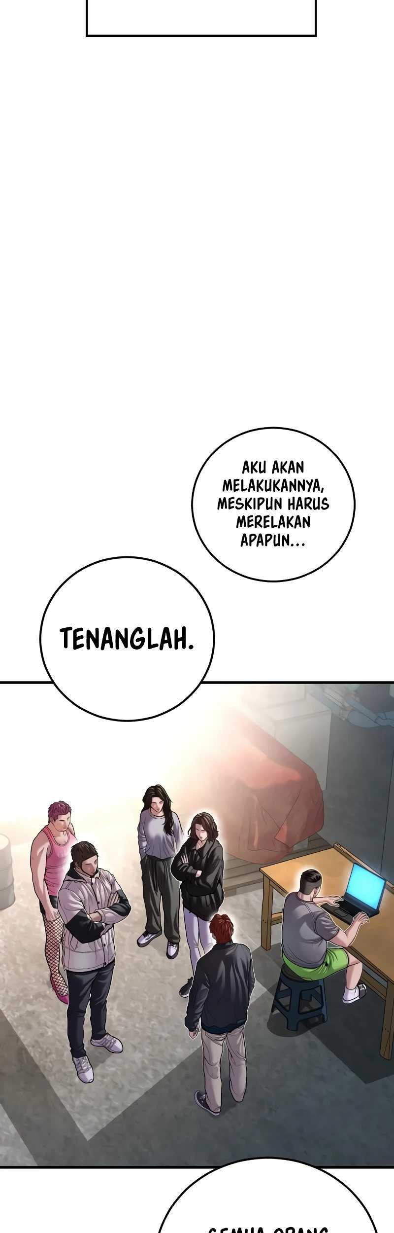 Juvenile Offender Chapter 74 Gambar 56