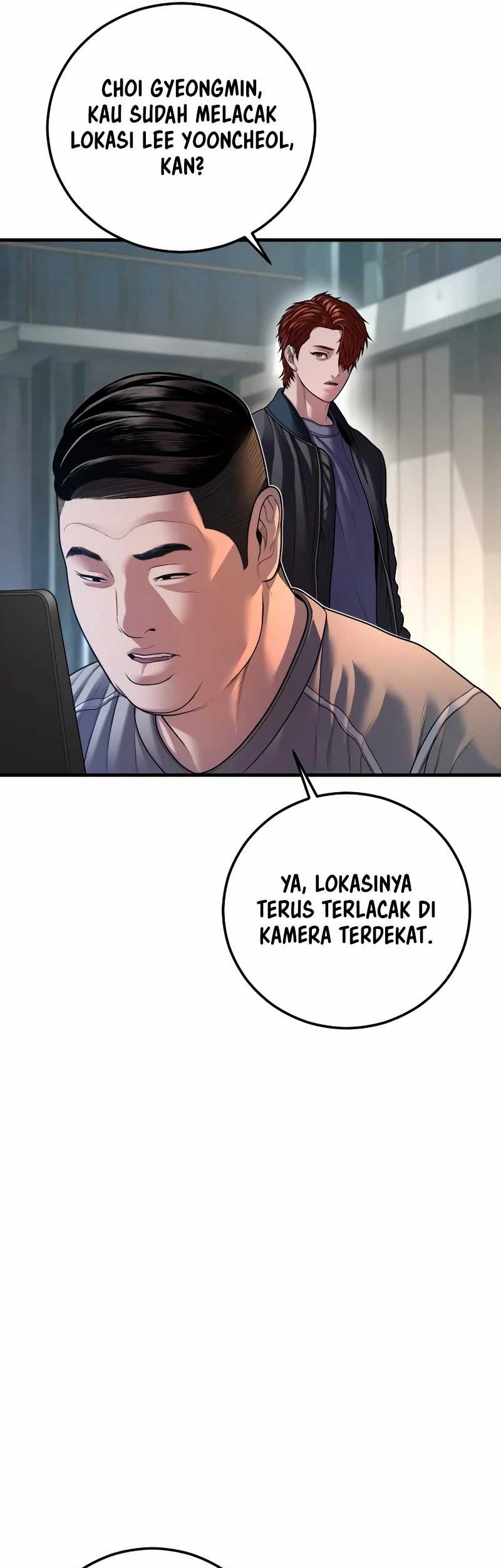Juvenile Offender Chapter 74 Gambar 58