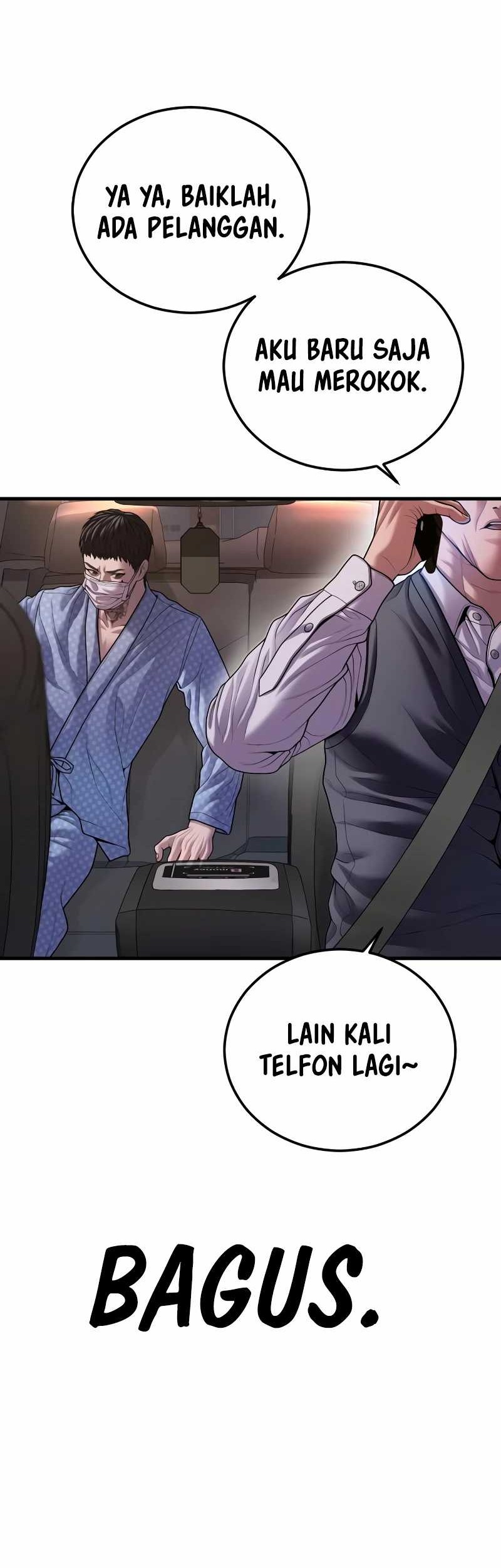 Juvenile Offender Chapter 74 Gambar 68