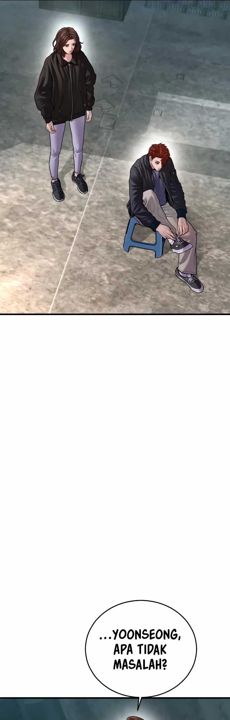 Juvenile Offender Chapter 74 Gambar 77