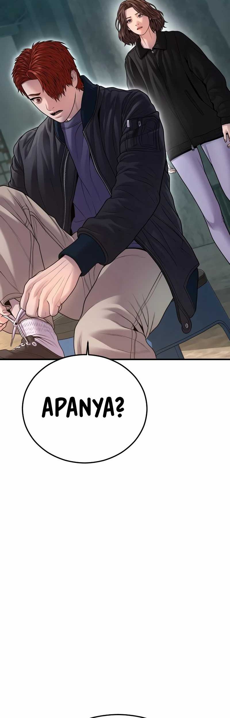 Juvenile Offender Chapter 74 Gambar 78