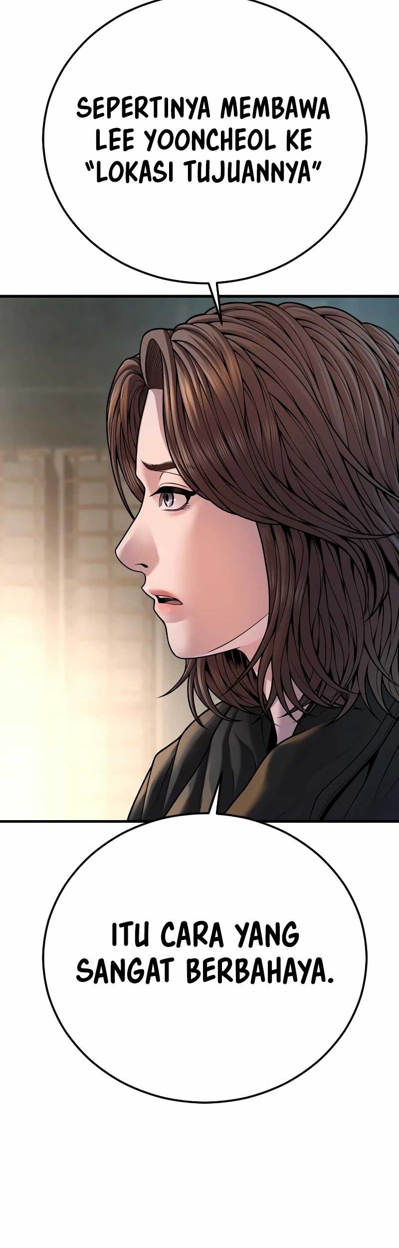Juvenile Offender Chapter 74 Gambar 79