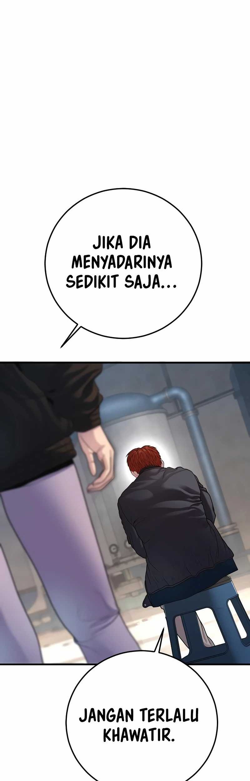 Juvenile Offender Chapter 74 Gambar 80