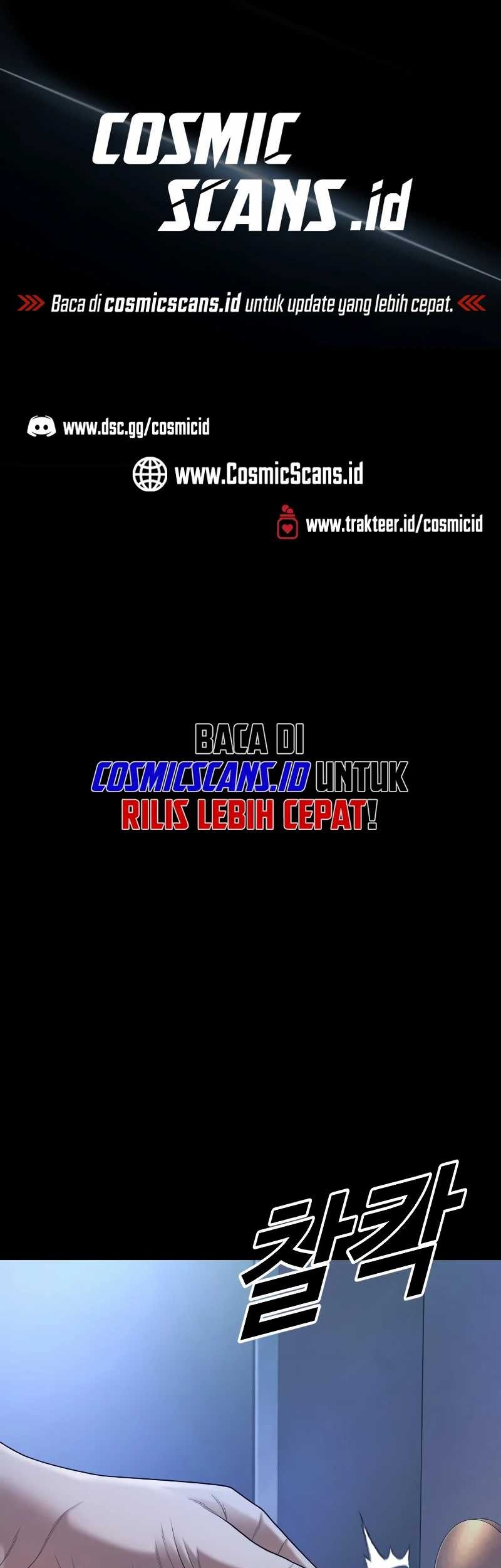Baca Manhwa Juvenile Offender Chapter 74 Gambar 2