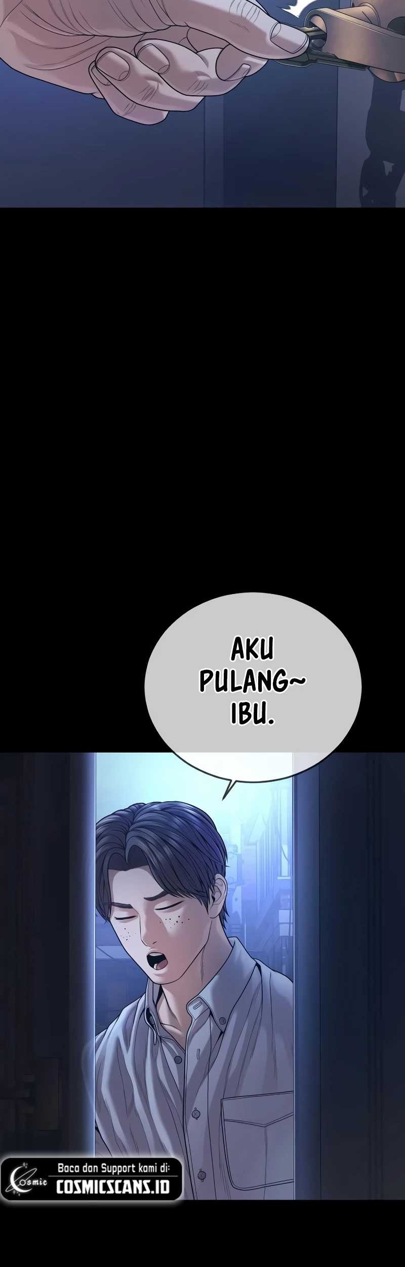 Juvenile Offender Chapter 74 Gambar 3