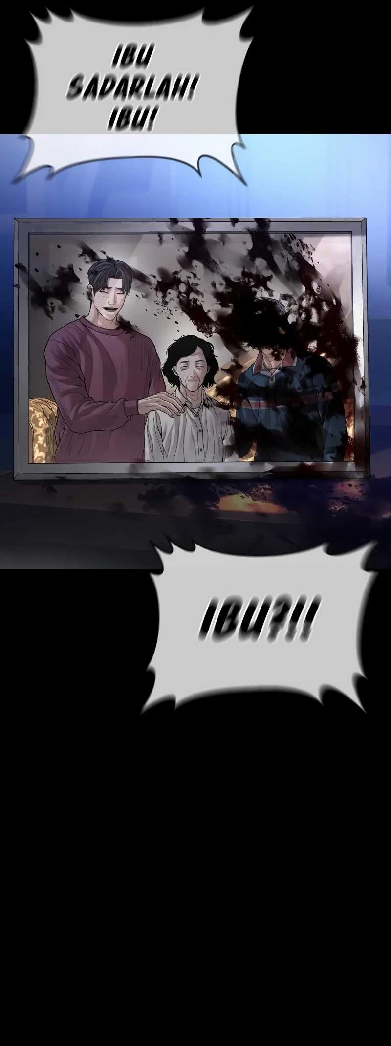 Juvenile Offender Chapter 74 Gambar 7