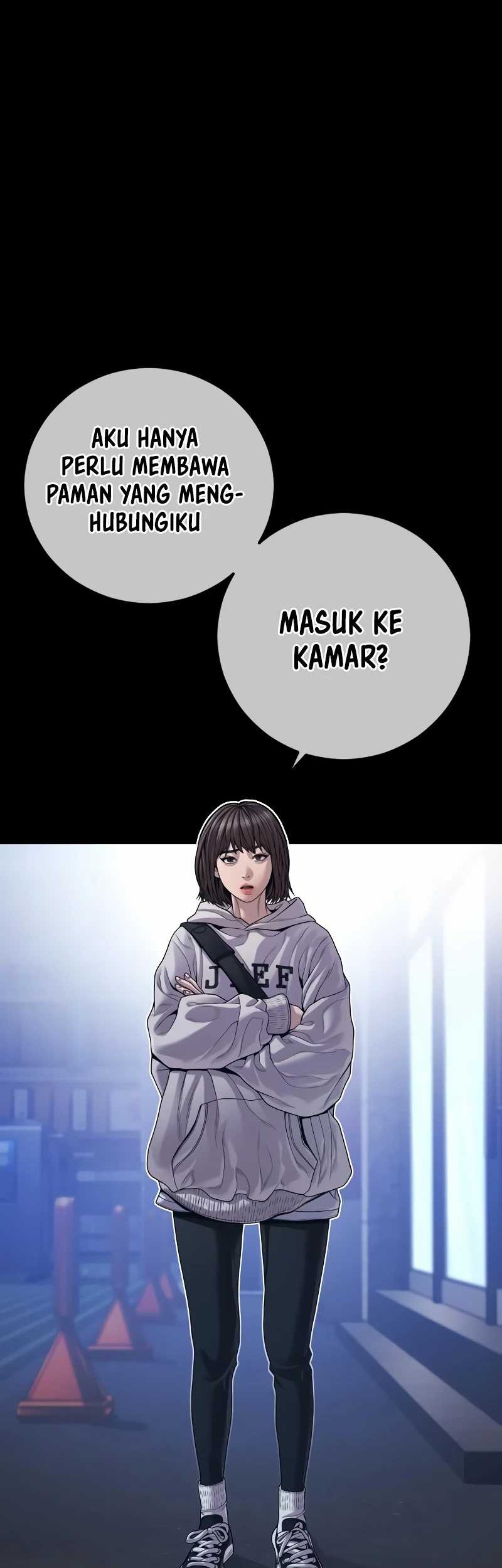 Juvenile Offender Chapter 74 Gambar 16