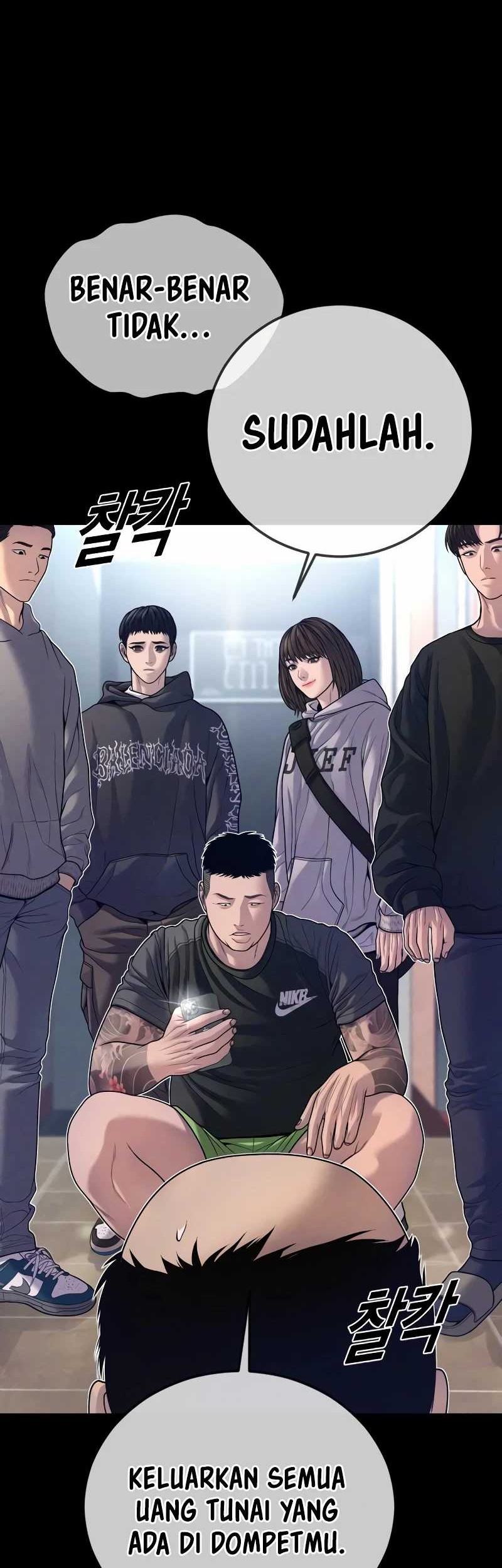 Juvenile Offender Chapter 74 Gambar 22