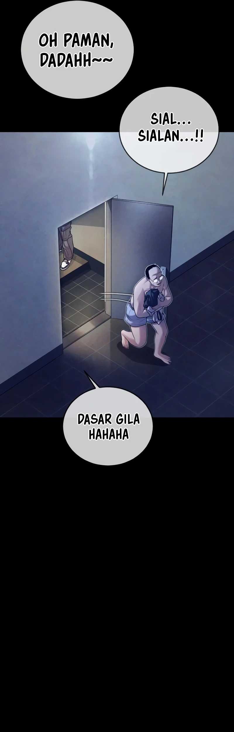 Juvenile Offender Chapter 74 Gambar 27