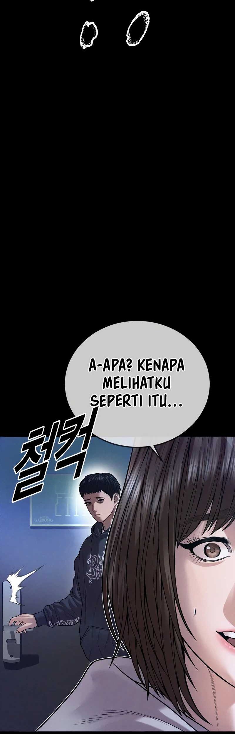 Juvenile Offender Chapter 74 Gambar 30