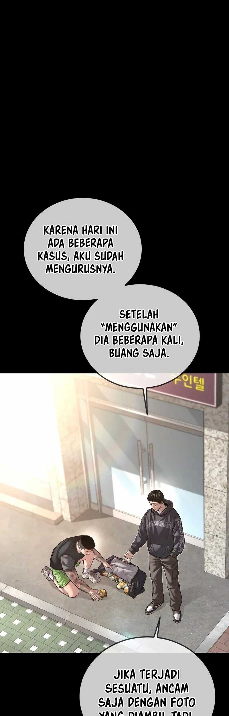 Juvenile Offender Chapter 74 Gambar 37