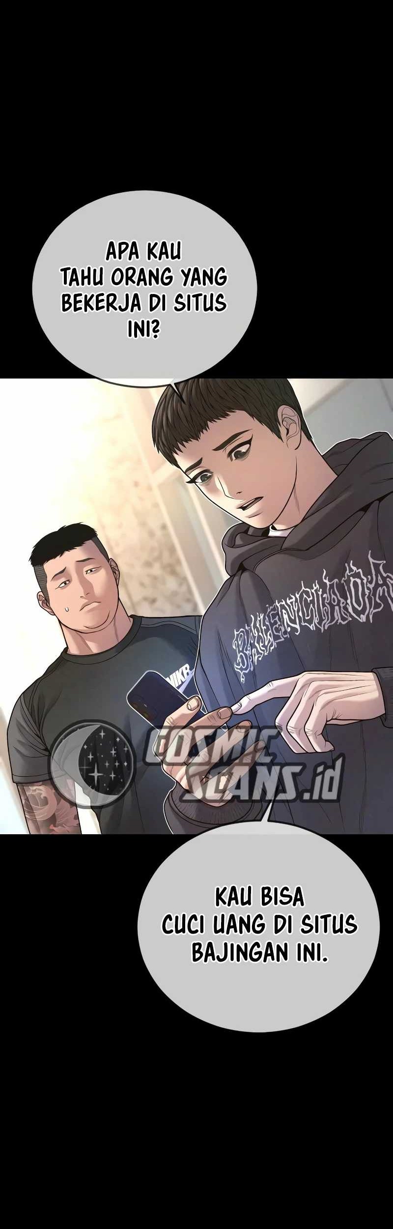 Juvenile Offender Chapter 74 Gambar 42