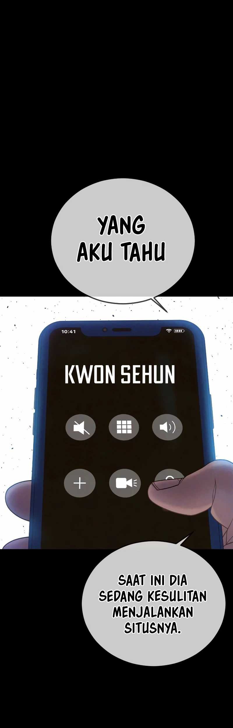 Juvenile Offender Chapter 74 Gambar 43