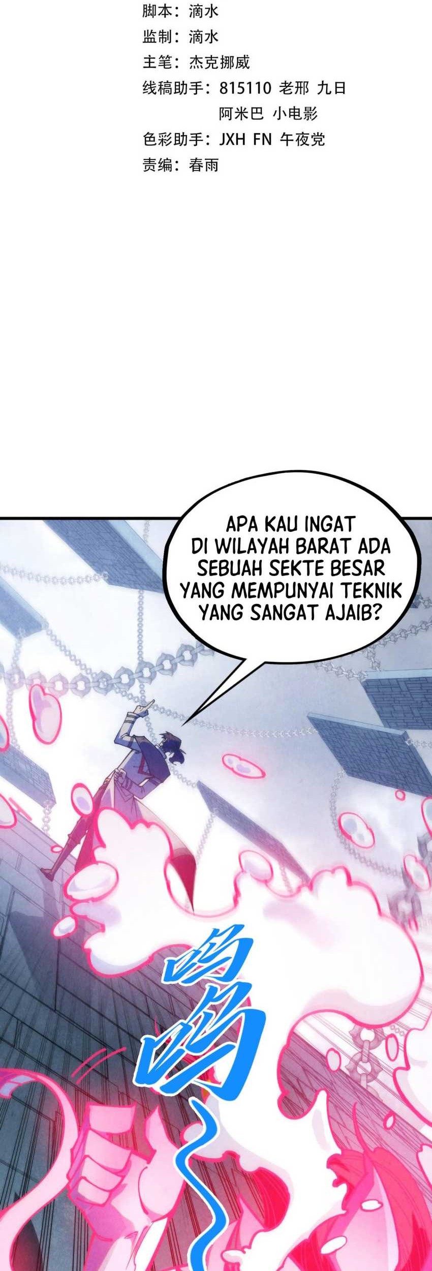 Baca Manhua The Ultimate of All Ages Chapter 328 Gambar 2