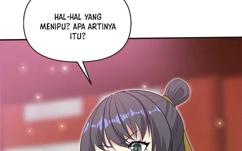 After Ten Years of Chopping Wood, Immortals Begged To Become My Disciples Chapter 88 Gambar 21