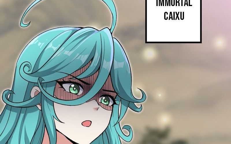 After Ten Years of Chopping Wood, Immortals Begged To Become My Disciples Chapter 88 Gambar 24