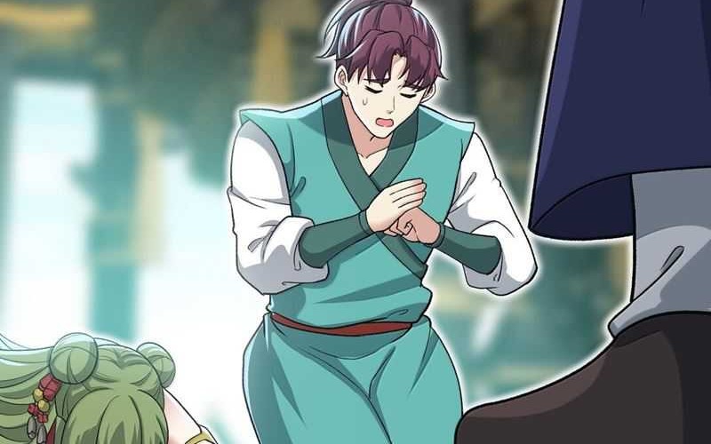 After Ten Years of Chopping Wood, Immortals Begged To Become My Disciples Chapter 88 Gambar 42
