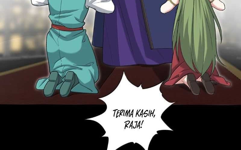 After Ten Years of Chopping Wood, Immortals Begged To Become My Disciples Chapter 88 Gambar 46