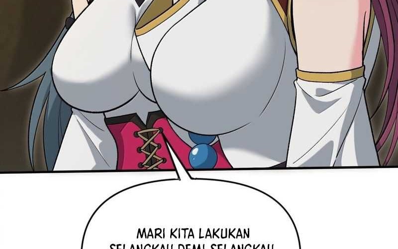 After Ten Years of Chopping Wood, Immortals Begged To Become My Disciples Chapter 88 Gambar 3