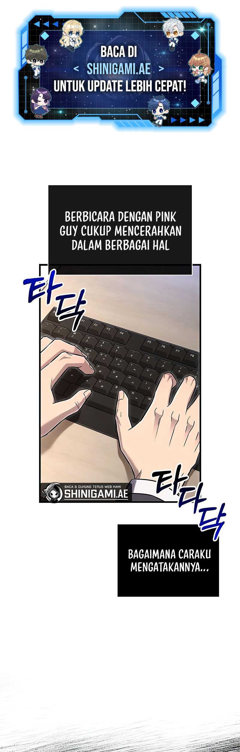 Baca Manhwa Survive as a Barbarian in the Game Chapter 64 Gambar 2
