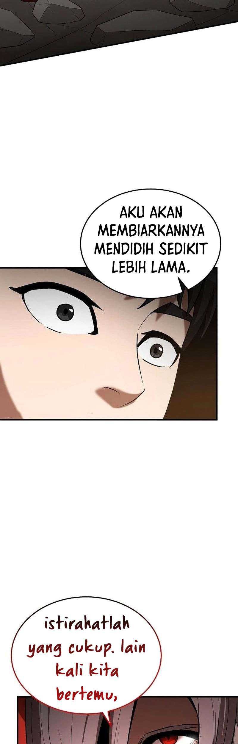 I Became a Renowned Family’s Sword Prodigy Chapter 122 Gambar 50