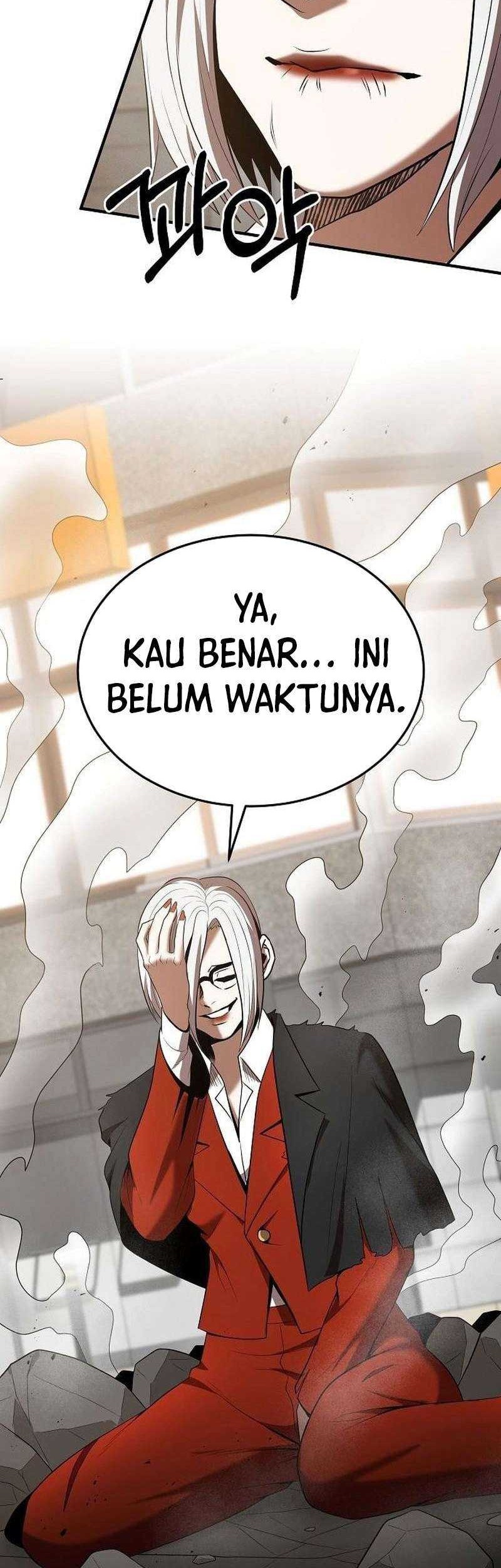 I Became a Renowned Family’s Sword Prodigy Chapter 121 Gambar 49