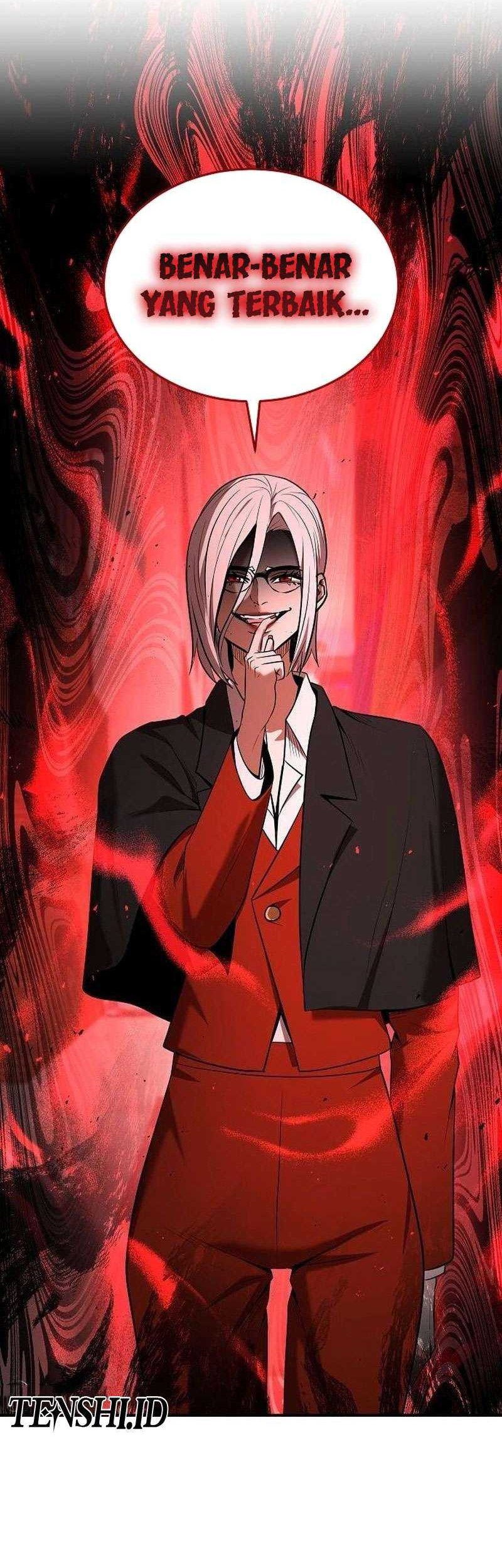 I Became a Renowned Family’s Sword Prodigy Chapter 121 Gambar 17