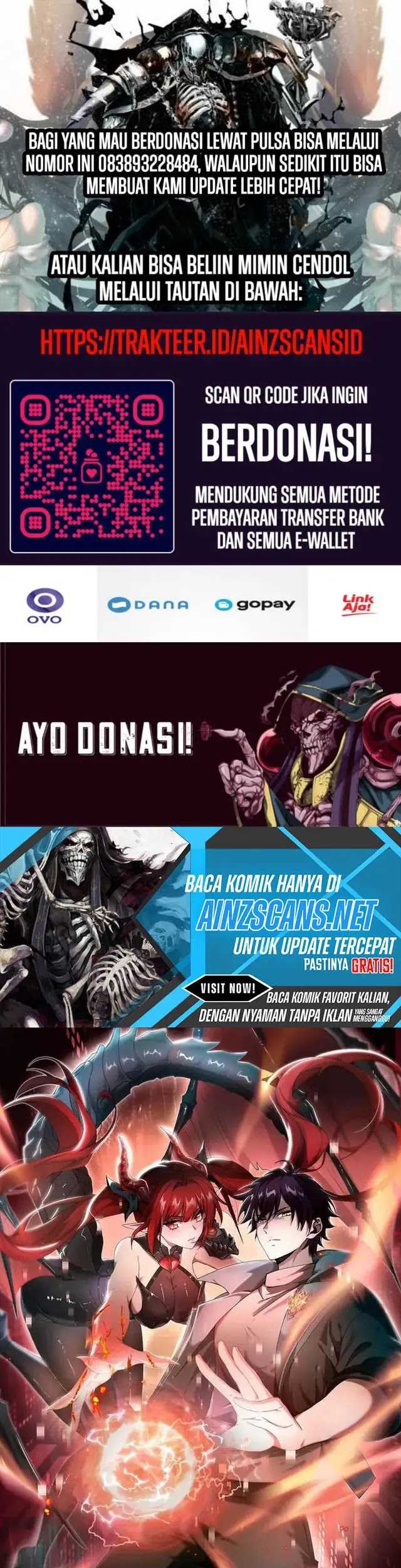 Baca Manhua The Apex of Dragon Mastery Chapter 23 Gambar 2