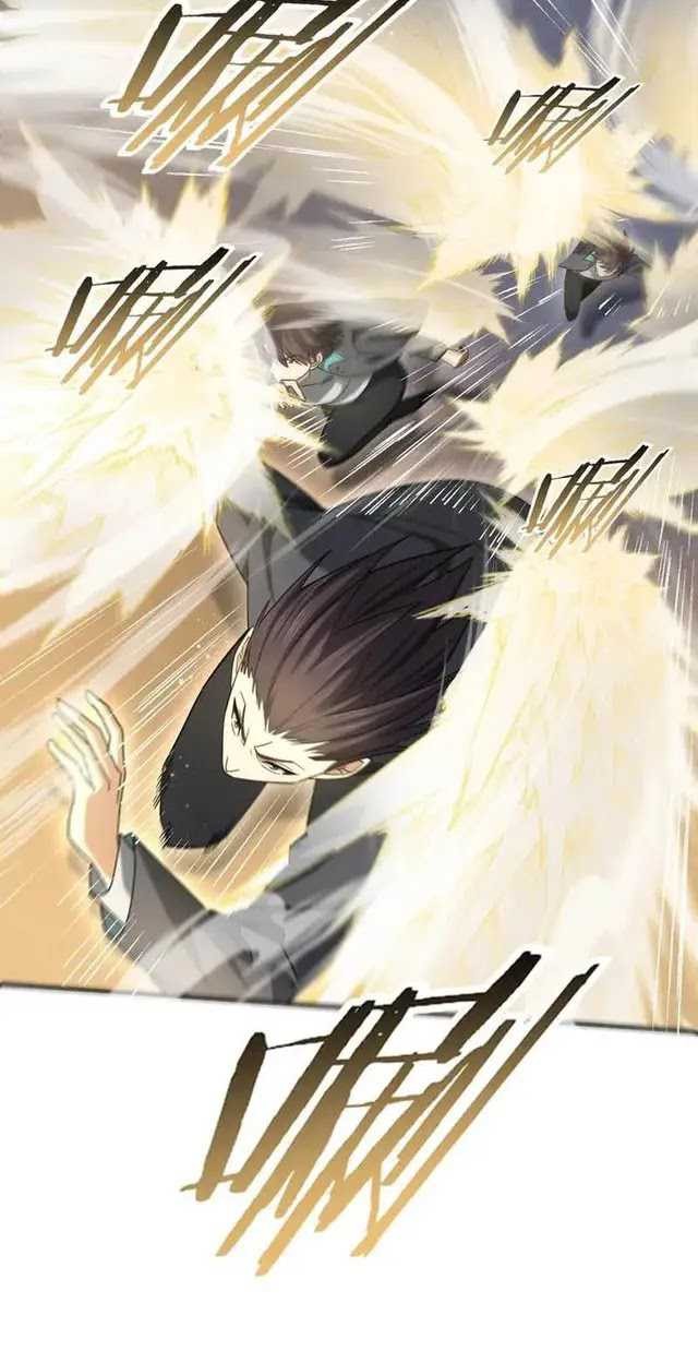 The Apex of Dragon Mastery Chapter 23 Gambar 6