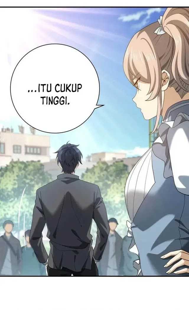 The Apex of Dragon Mastery Chapter 23 Gambar 11
