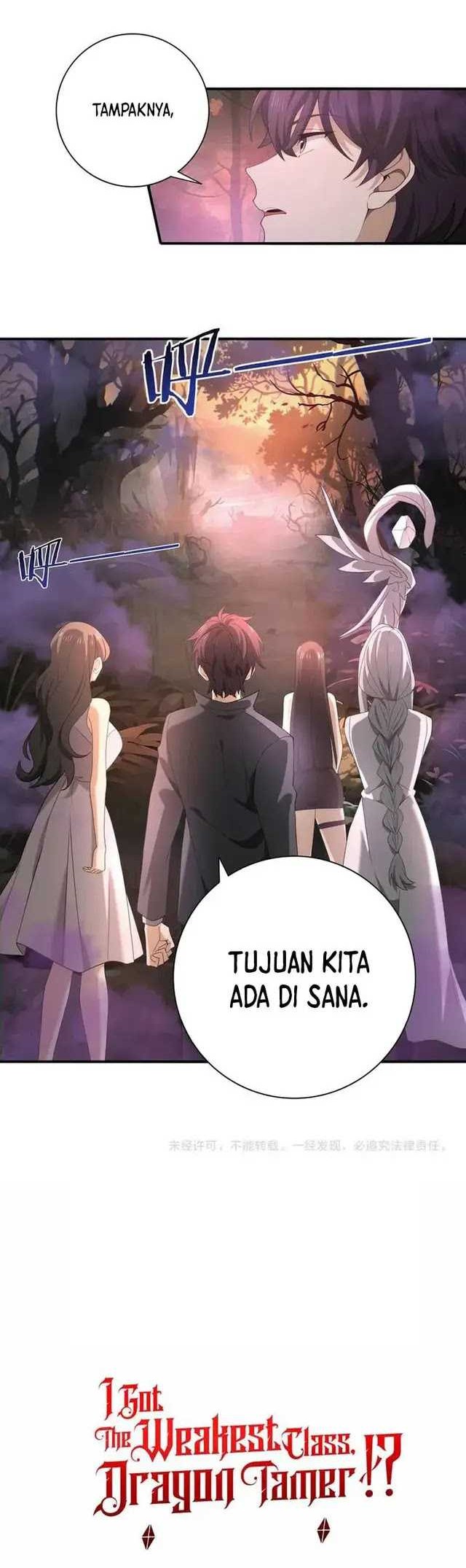 The Apex of Dragon Mastery Chapter 23 Gambar 25