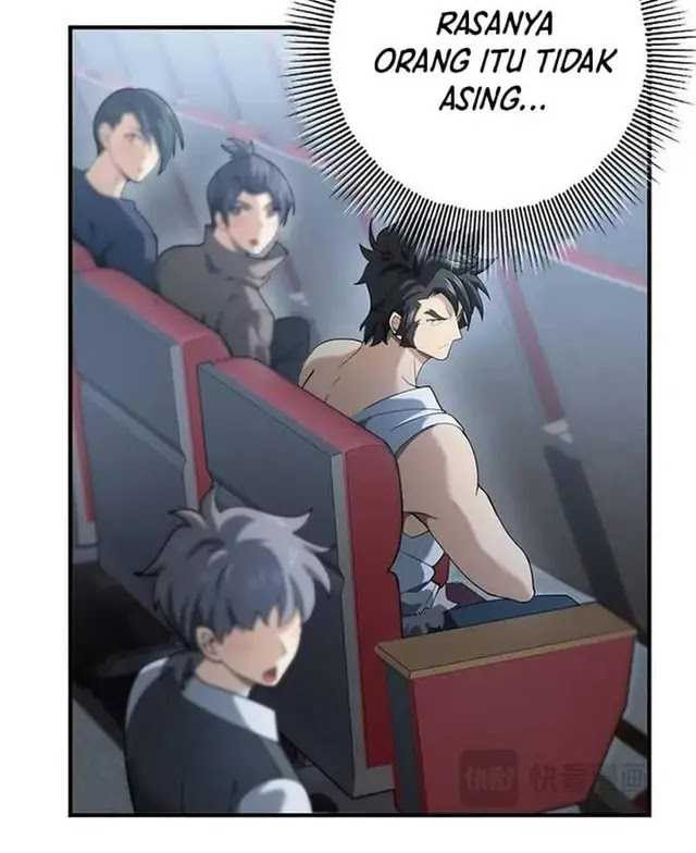 The Apex of Dragon Mastery Chapter 22 Gambar 7
