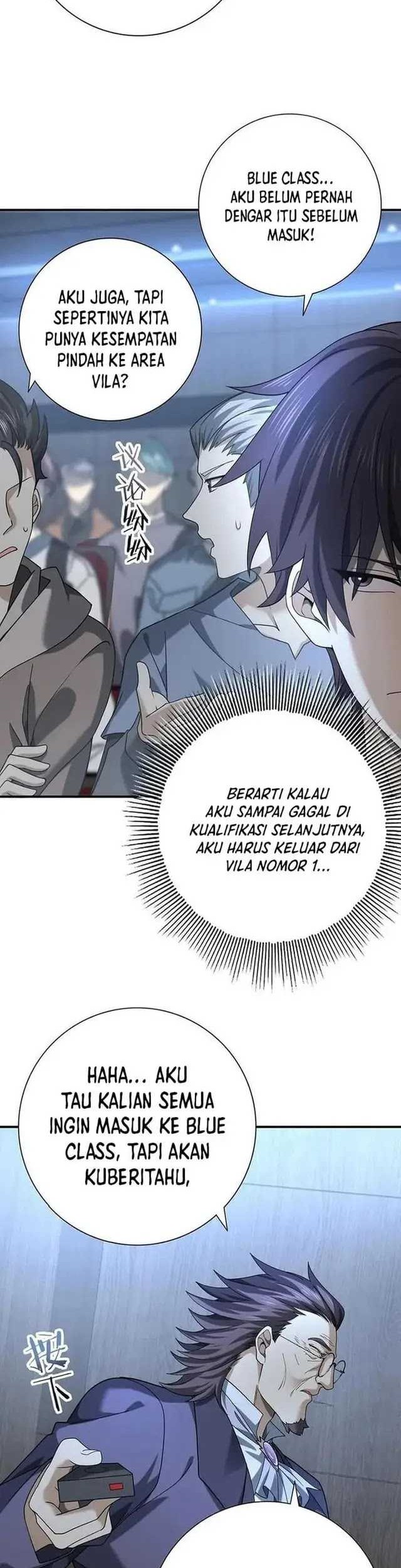 The Apex of Dragon Mastery Chapter 22 Gambar 17