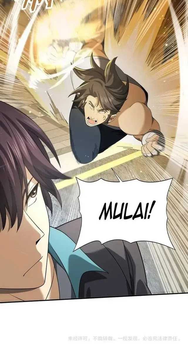 The Apex of Dragon Mastery Chapter 22 Gambar 29