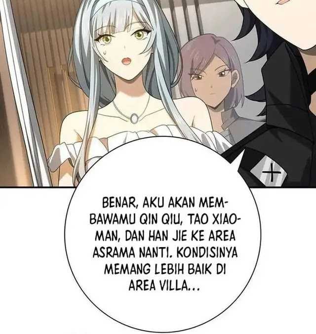 The Apex of Dragon Mastery Chapter 21 Gambar 7