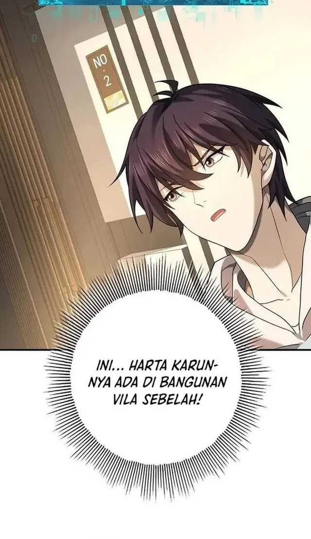 The Apex of Dragon Mastery Chapter 21 Gambar 12