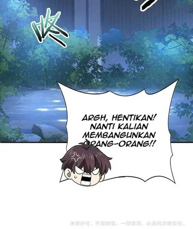The Apex of Dragon Mastery Chapter 21 Gambar 33