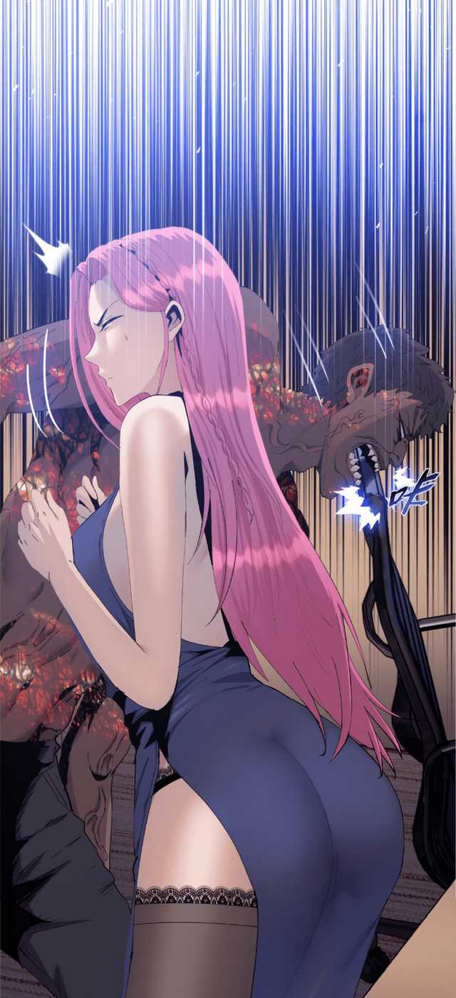 The Last All-Knowing Man Collected Trillions of Stuff from Day One Chapter 17 Gambar 8