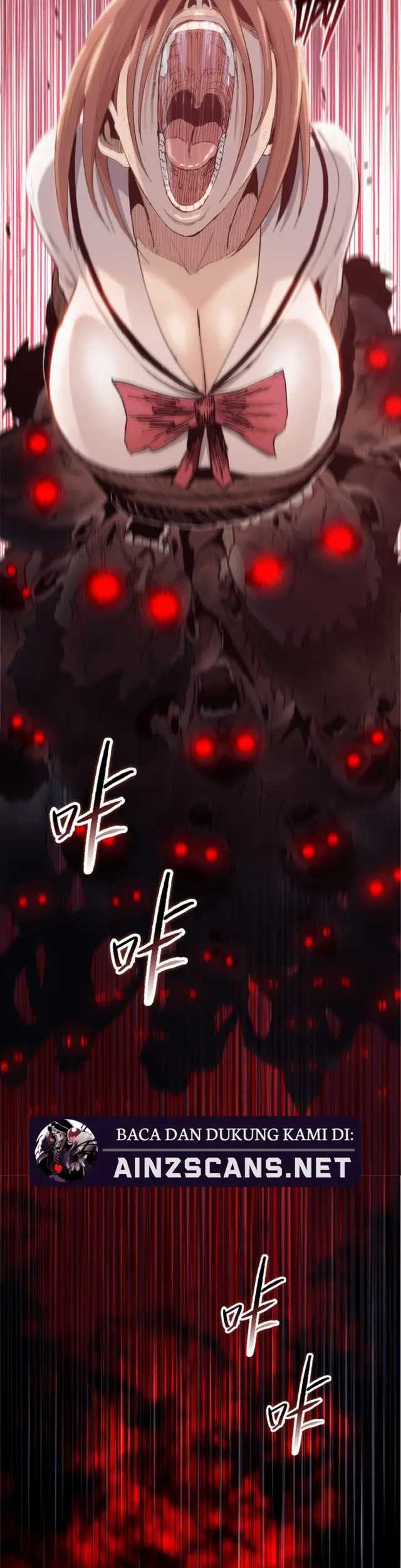 The Last All-Knowing Man Collected Trillions of Stuff from Day One Chapter 16 Gambar 15